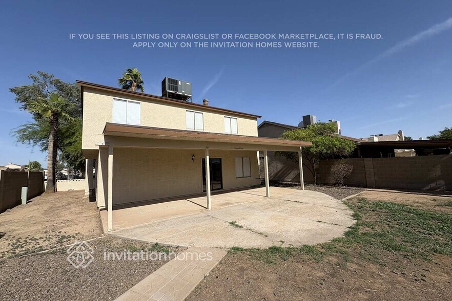 Building Photo - 10032 N 66th Dr