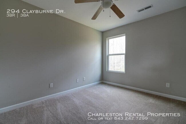 Building Photo - 294 Clayburne Dr