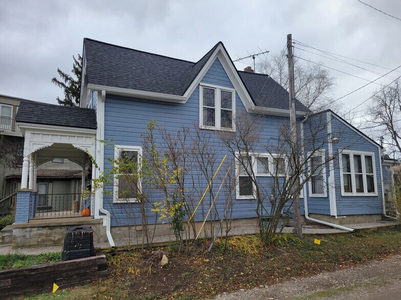 Building Photo - 311 W Forest Ave