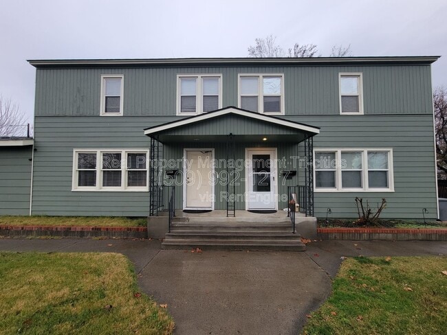 Building Photo - 1106 Williams Blvd