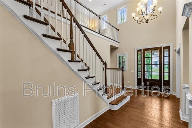 Building Photo - 6005 New Bailey Tr