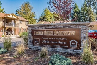 Building Photo - 39501 Evans St