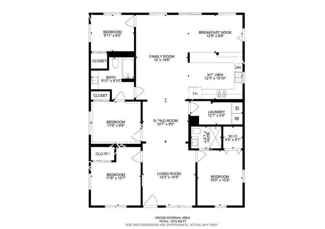 Building Photo - 6296 62nd St N