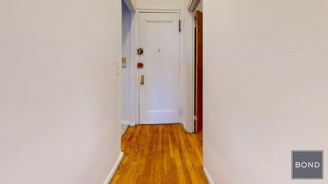 Floorplan - 158 East 82 Street