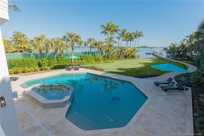 Building Photo - 3365 SE St Lucie Blvd