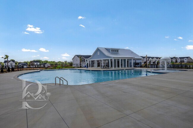 Building Photo - BRAND NEW HOME IN HOPKINS