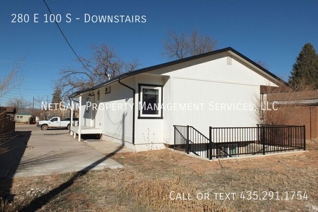 Building Photo - 280 E 100 S
