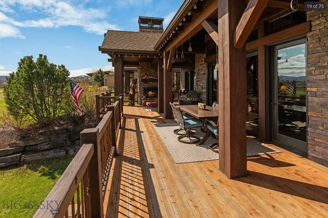 Building Photo - Executive Rental in Black Bull – Fully Fur...