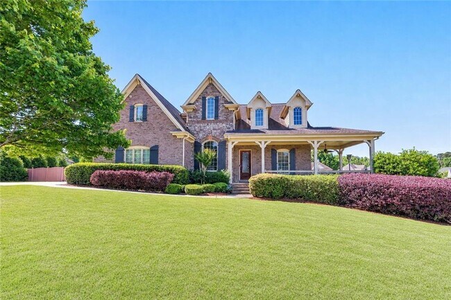 Building Photo - 848 Copper Mist Ct