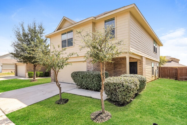 Building Photo - 2110 Bigmouth Rod