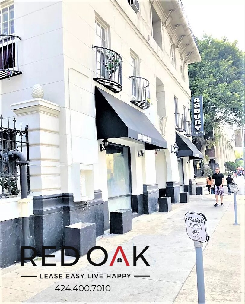 Building Photo - 2505 W 6th St