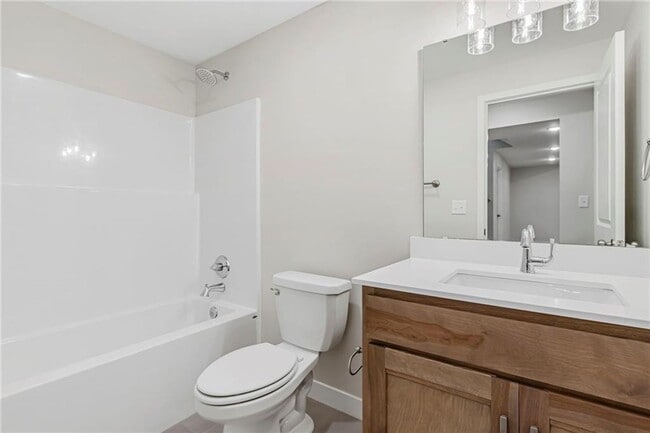 Building Photo - {17756} Brand New Reverse 1.5 + Finished Basement + Community Pool