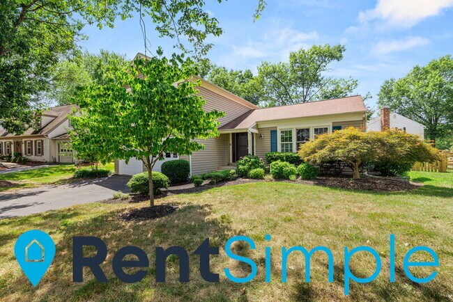 Building Photo - 13611 White Barn Ln
