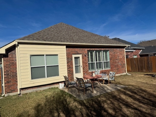 Building Photo - 10714 J A Forster Dr