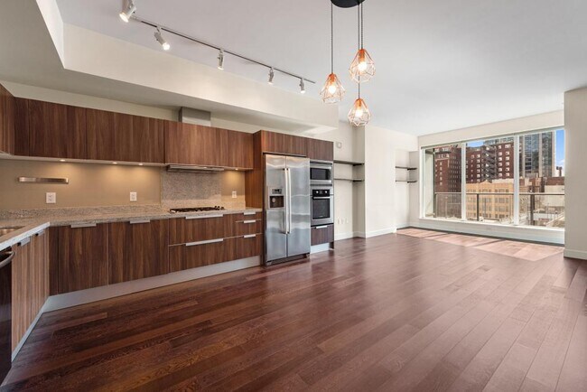 Building Photo - The Escala Condominiums - 1 bedroom + den