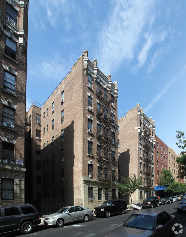 Primary Photo - 130 - 136 West 142Nd Street Apartments