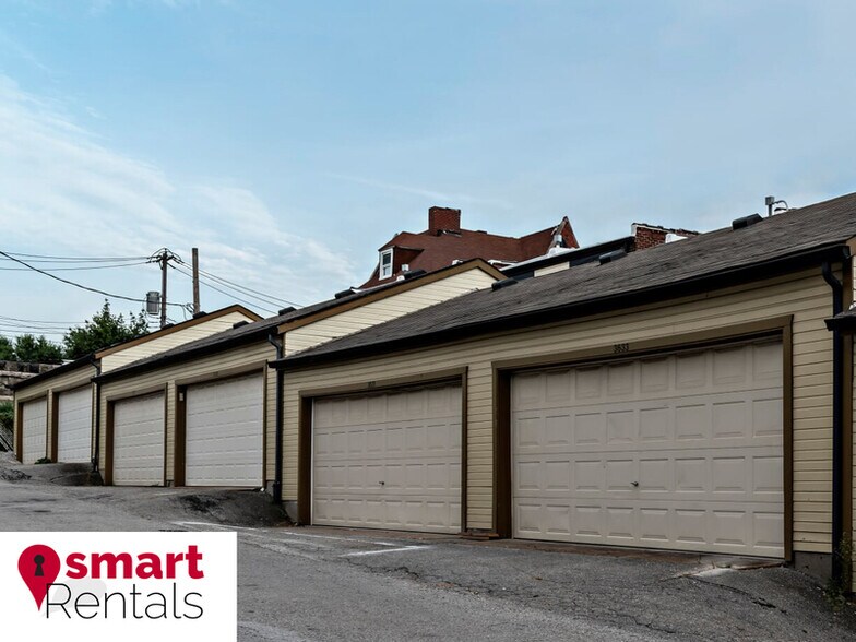 Building Photo - 3641 McRee Ave