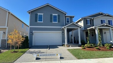 Building Photo - 5200 88th Dr NE