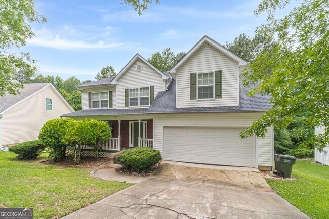 Primary Photo - 4201 Crestside Ridge SW