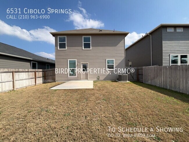 Building Photo - 6531 Cibolo Springs