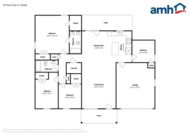 Building Photo - 127 Ann Cove Ln