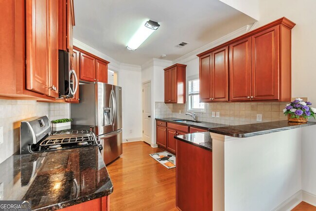 Building Photo - 2125 Stancil Park Lane