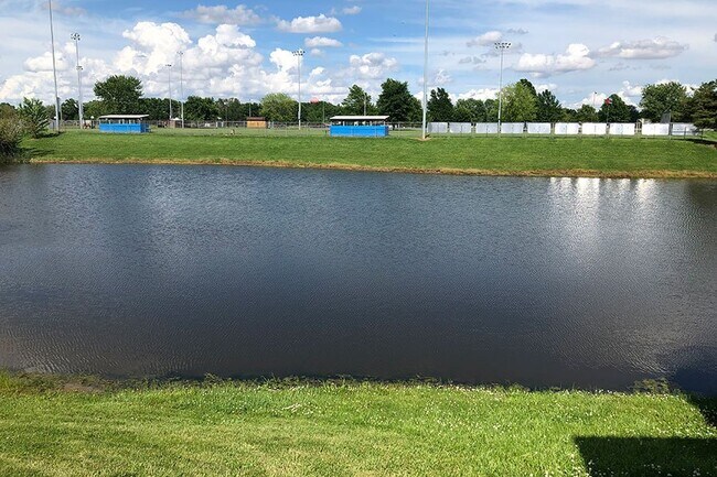Building Photo - Lotts Landing Senior Apartments