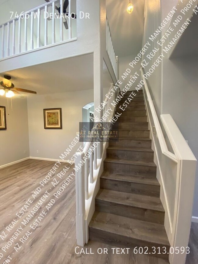 Building Photo - 7465 W Denaro Dr