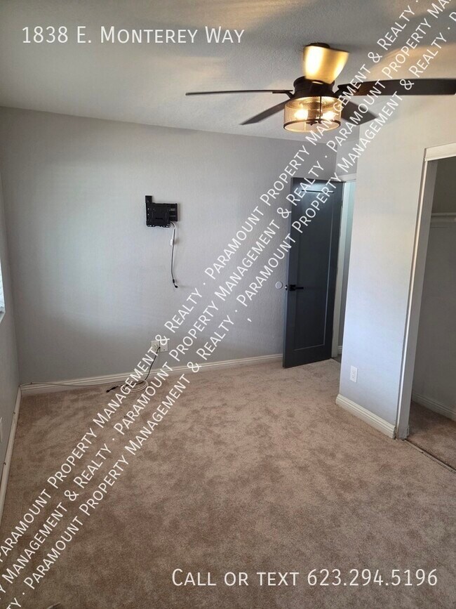 Building Photo - 1838 E Monterey Way