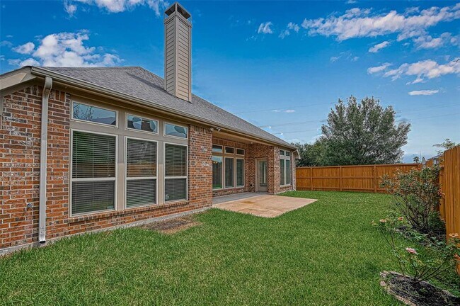 Building Photo - 4603 Morning Cloud Ln