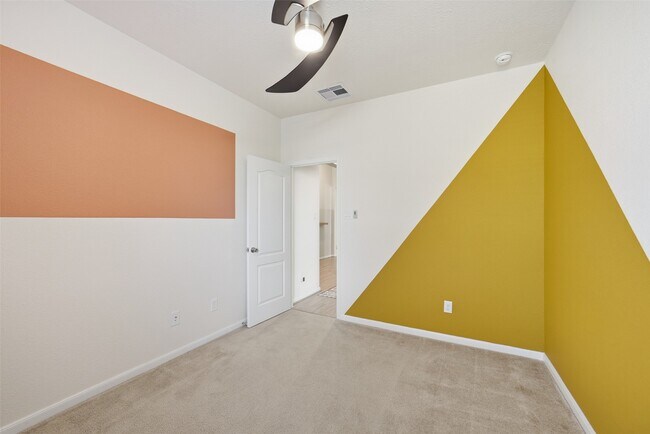 Building Photo - 8123 Cheyenne Hills Trail