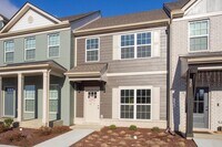 Building Photo - 521 Tappan Private Ln