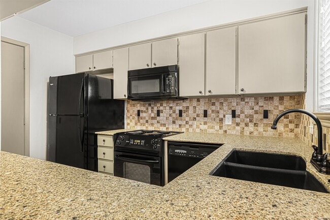 Building Photo - 4410 T C Jester Blvd