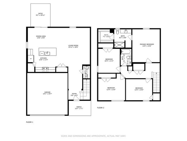 Building Photo - 207 Adams Tree Wy