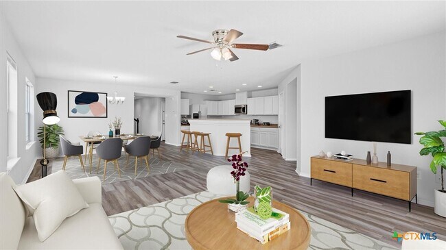 Building Photo - 5700 Ty Lindstrom