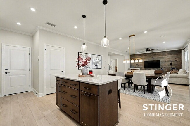 Building Photo - 1139 Salty Hammock Ct