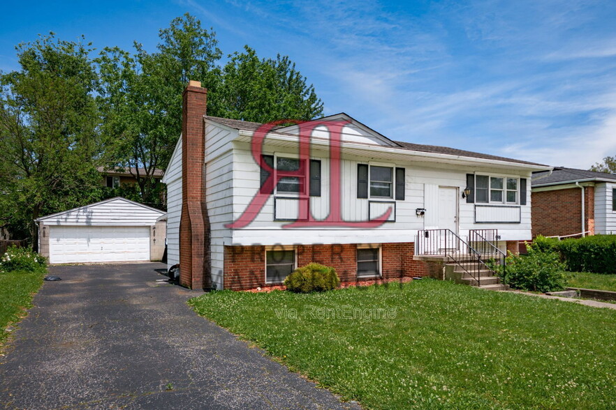 Building Photo - 998 Hillery Rd