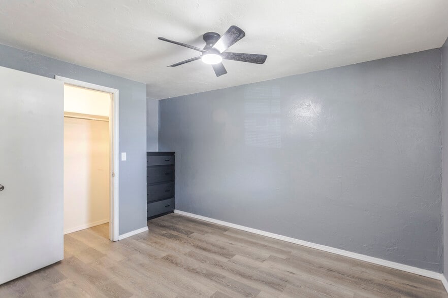 Bedroom 1 - 1014 S Chester St