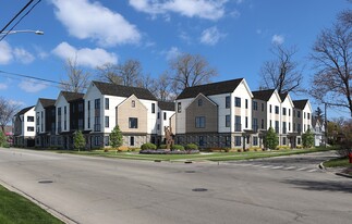 Building Photo - Bloom Street Townhomes - 425 Bloom St