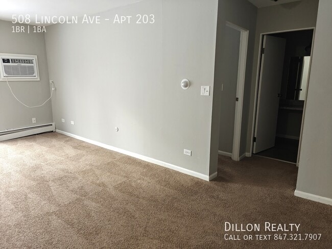 Building Photo - 508 Lincoln Ave