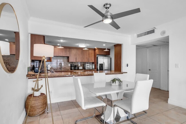 Building Photo - 19370 Collins Ave