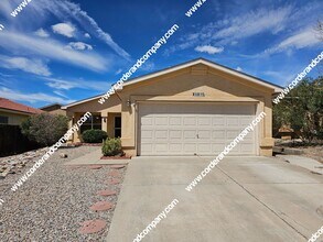 Building Photo - COMING SOON! Nice 3 Bedroom, 1.5 Bathroom, 2 Car Garage and 1,070 Sq Ft. Home.