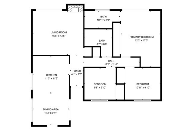 Building Photo - 5071 Doanoke Ave