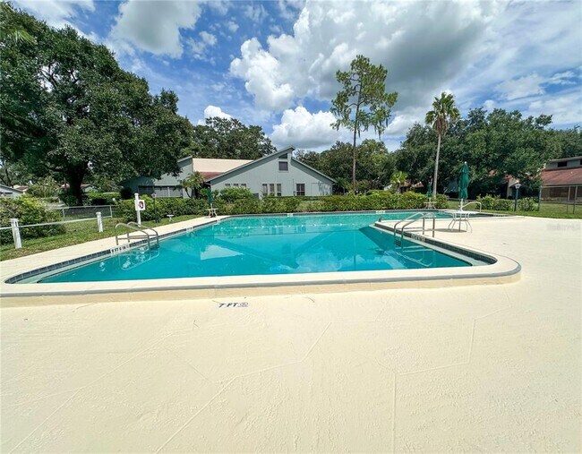 Building Photo - 6576 Sweetbriar Ln