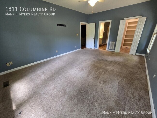 Building Photo - 1811 Columbine Rd