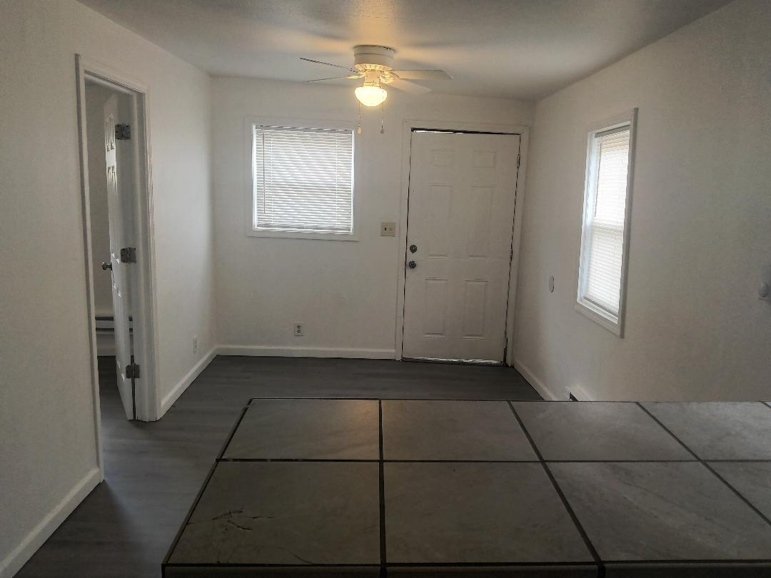Living Room - 11308 E Aaron Ln