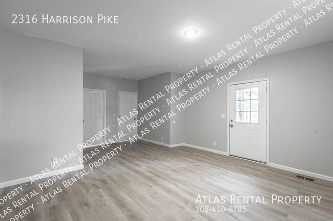 Building Photo - 2316 Harrison Pike Chattanooga, TN  37406
