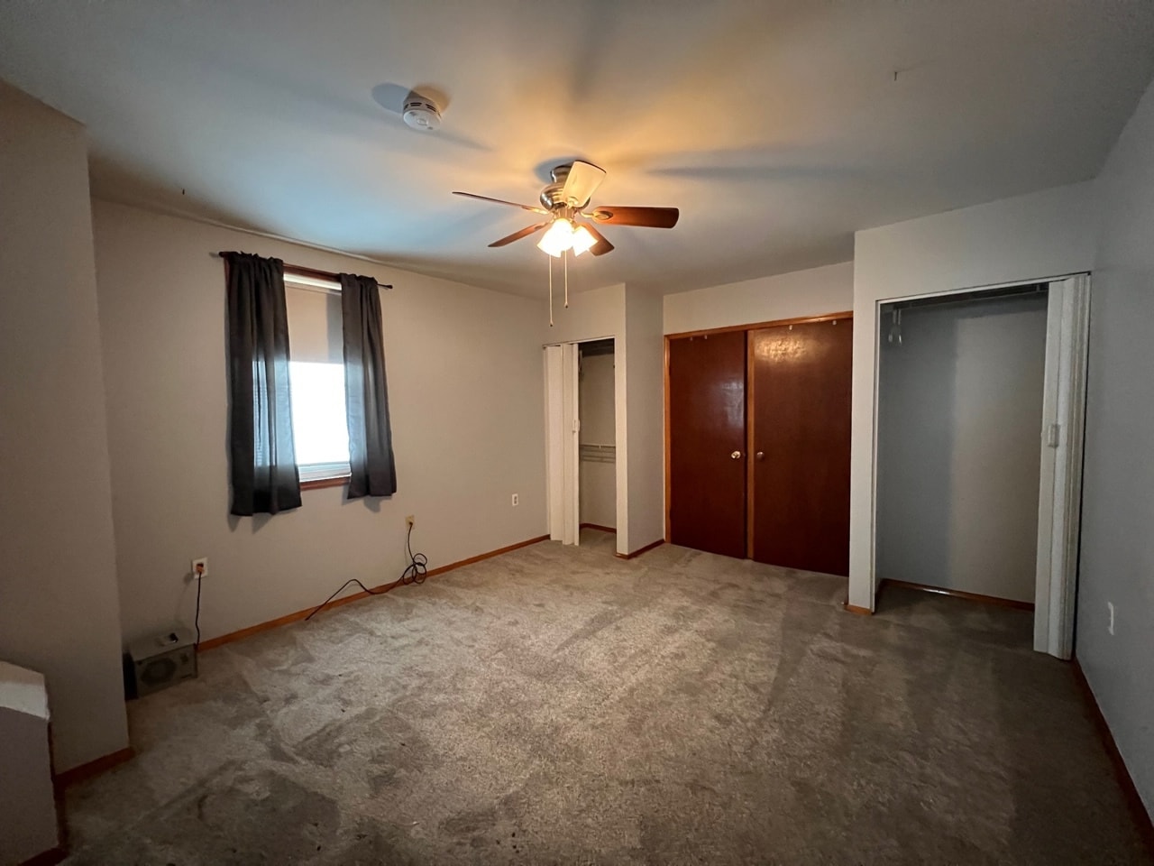 Back Bedroom 14 x 12 - 1419 Morling Ave
