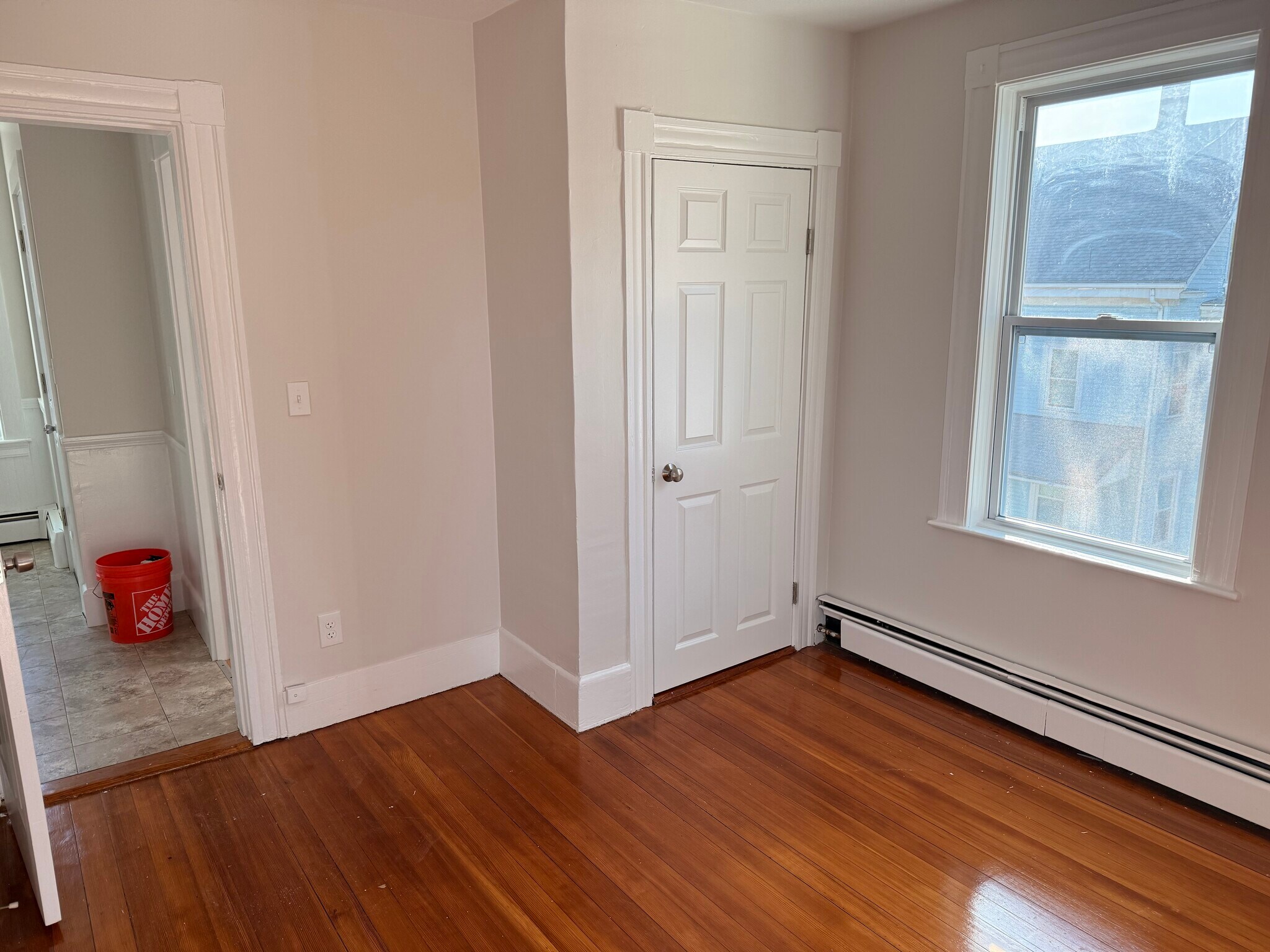 Building Photo - 4 Berry St