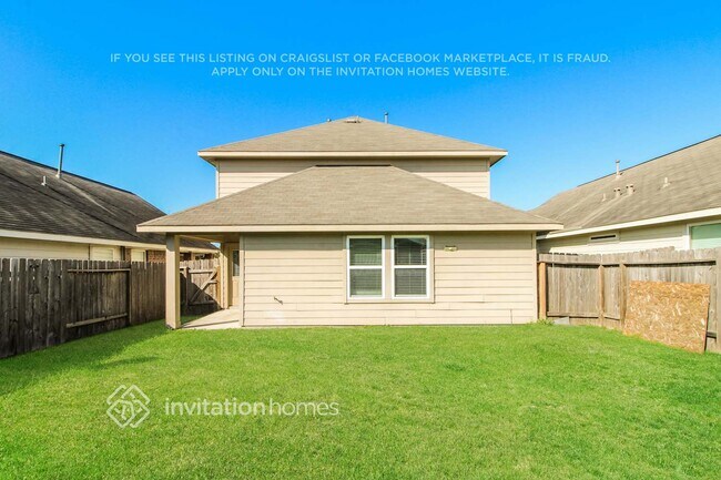 Building Photo - 18819 Dennington Dr